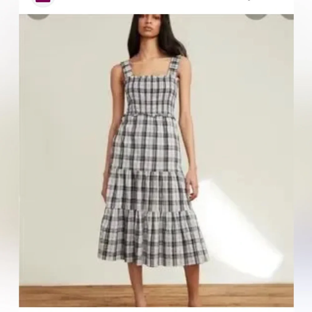 Veronica Beard Ziada Dress
